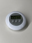 Electronic Timer for Clay Crusher - The board game with clay